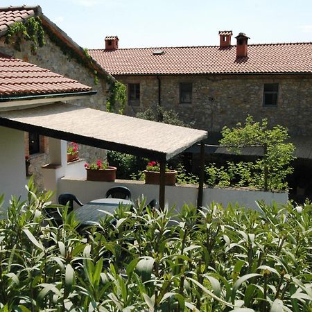 Agriturismo San Ottaviano Guest House Monterotondo  Eksteriør bilde